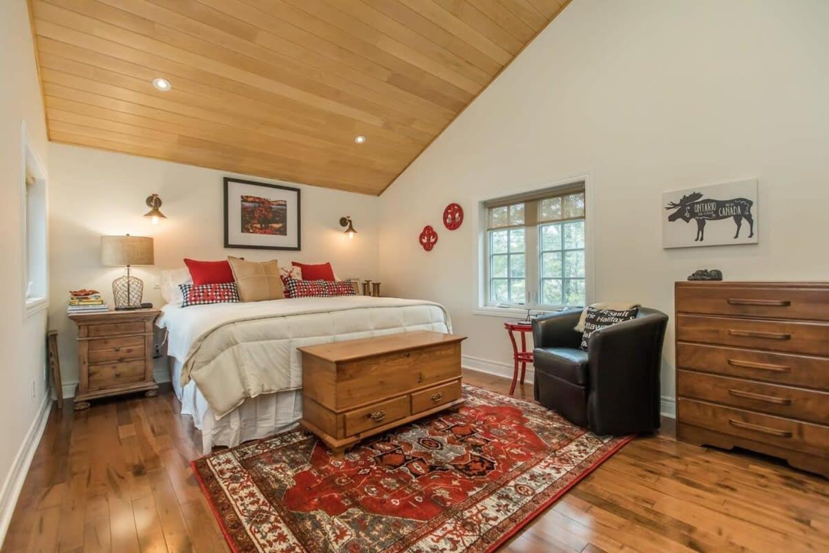 فيلا Birchwood At Bala Walking Distance To Town المظهر الخارجي الصورة