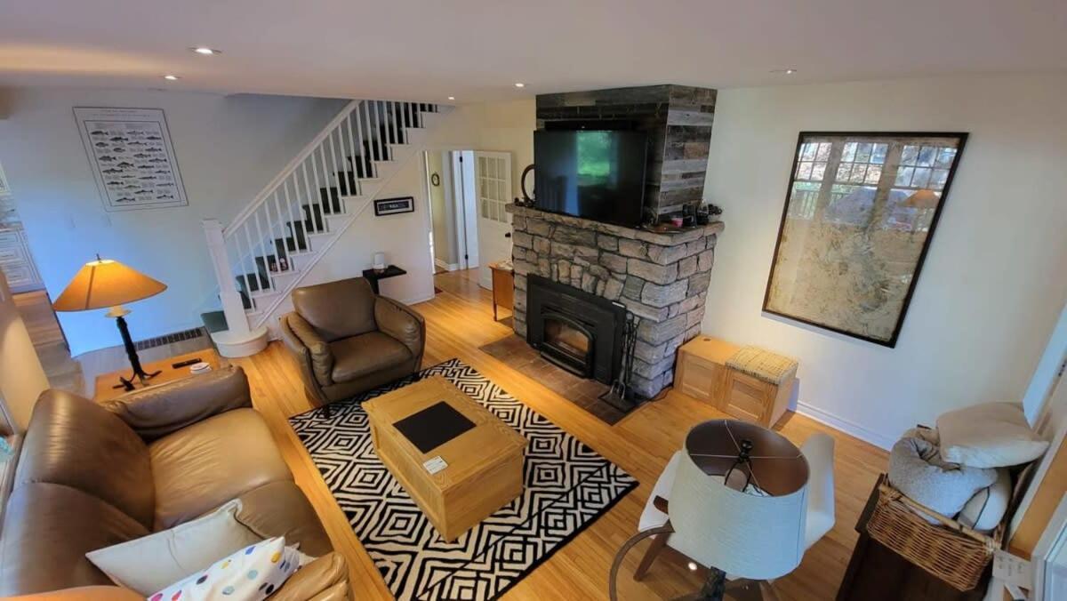فيلا Birchwood At Bala Walking Distance To Town المظهر الخارجي الصورة