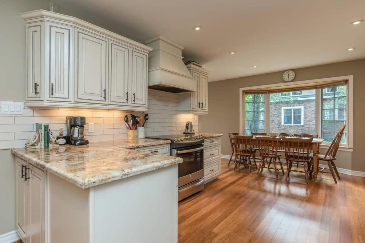 فيلا Birchwood At Bala Walking Distance To Town المظهر الخارجي الصورة