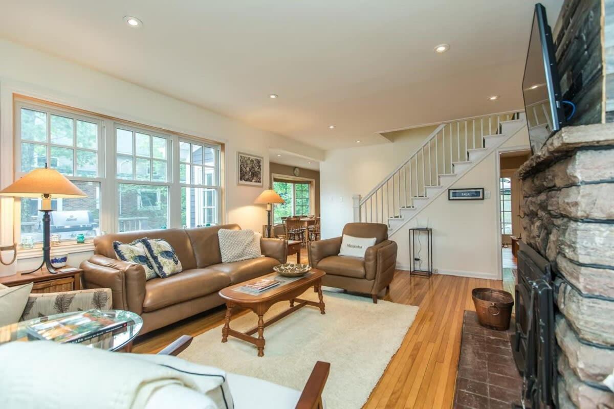 فيلا Birchwood At Bala Walking Distance To Town المظهر الخارجي الصورة